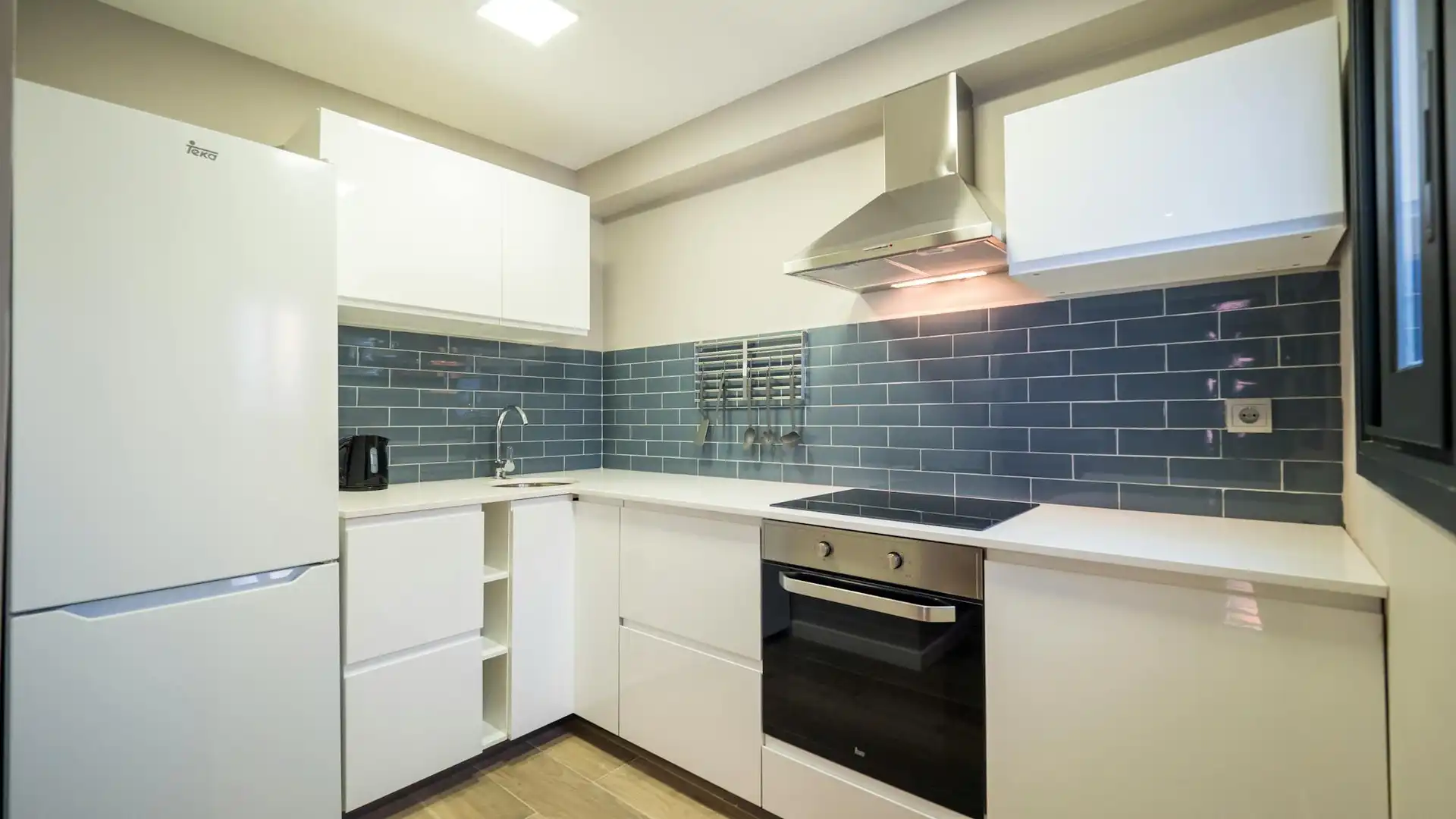 Piso de 50 m² en Barcelona