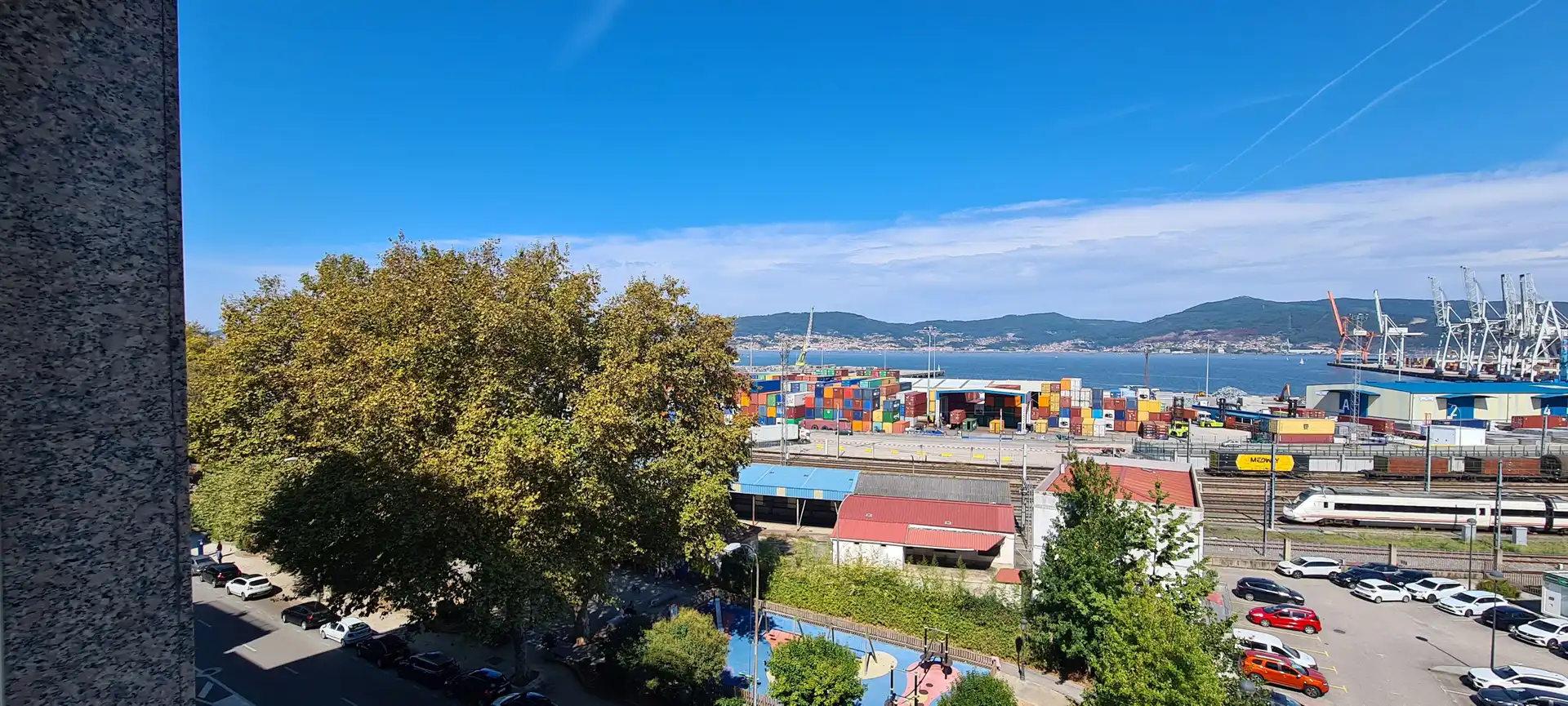 Apartamento 135 m² em Vigo