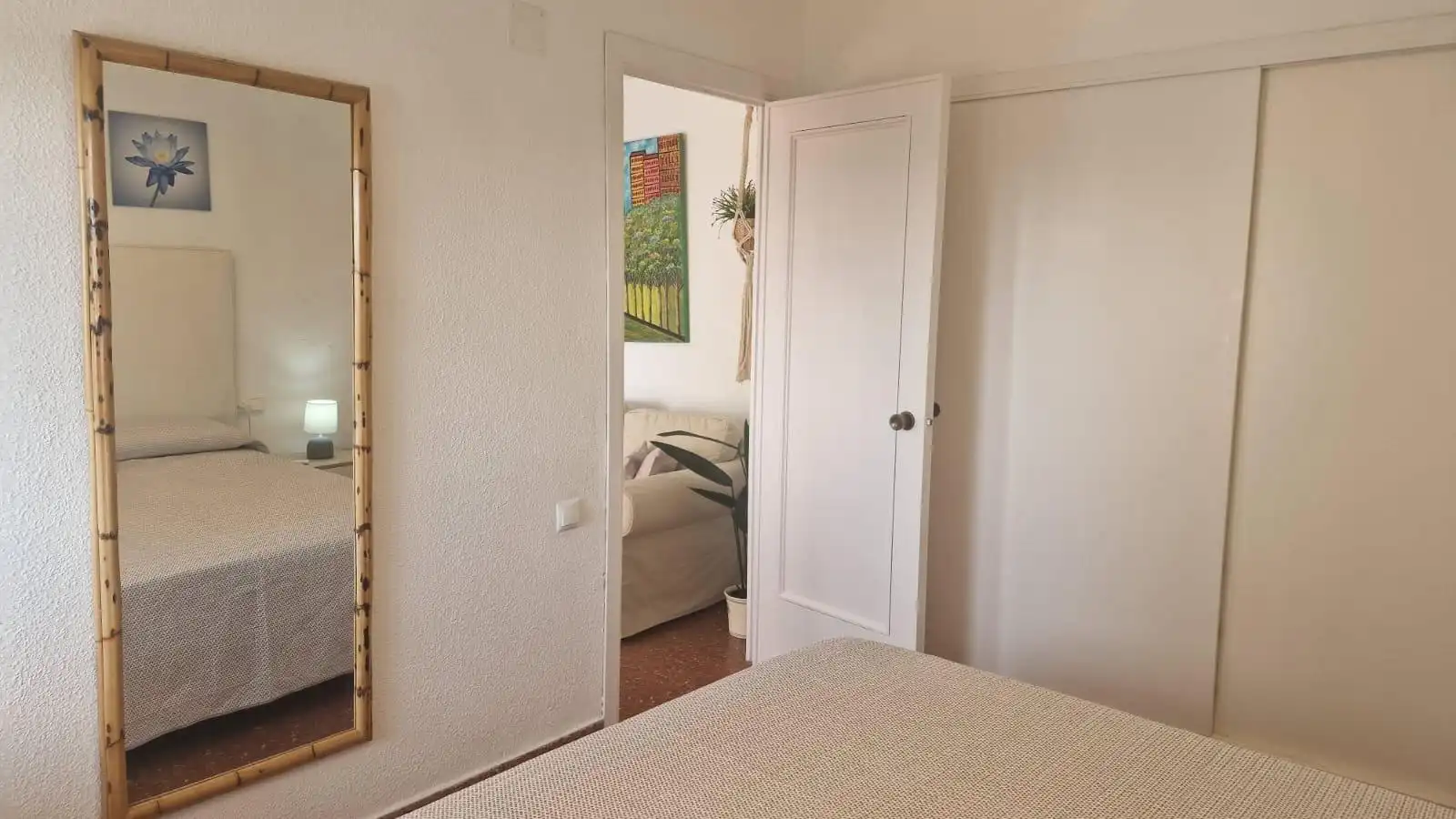Piso de 83 m² en Valencia
