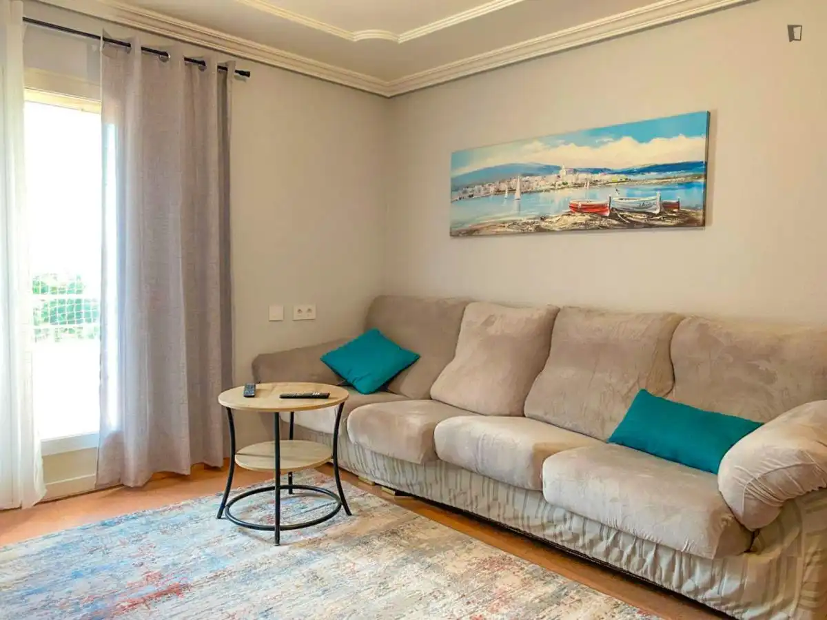 Habitación en alquiler, Alicante