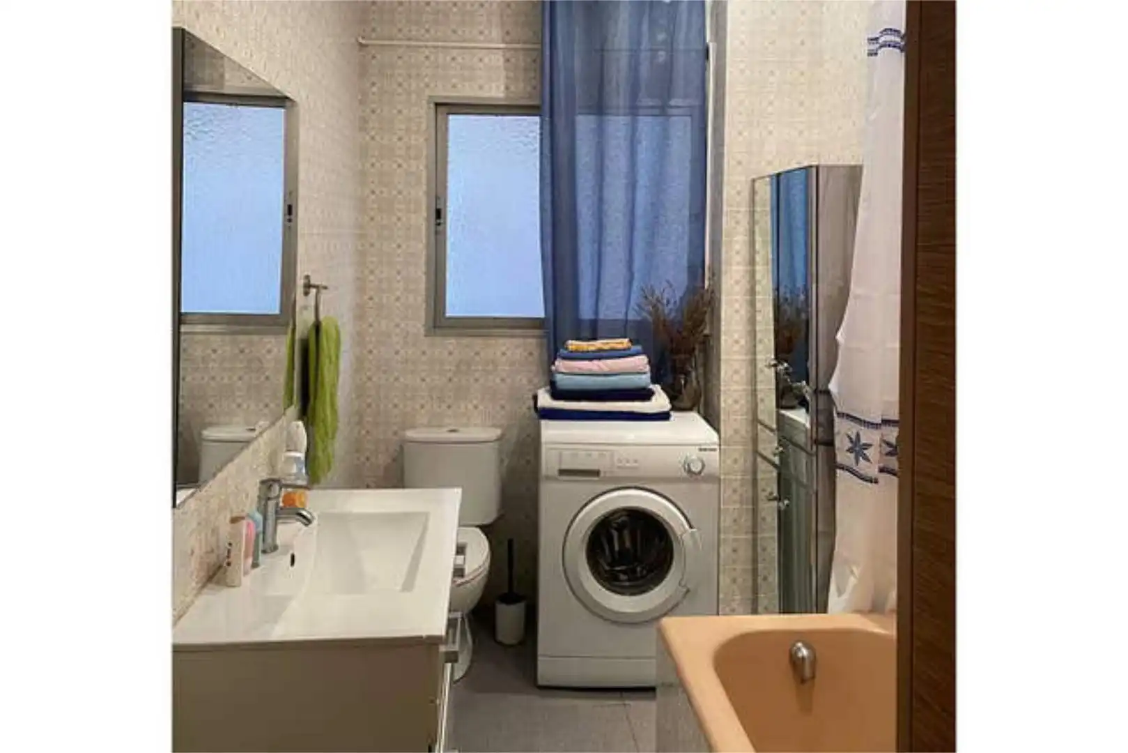 Piso de 135 m² en Valencia