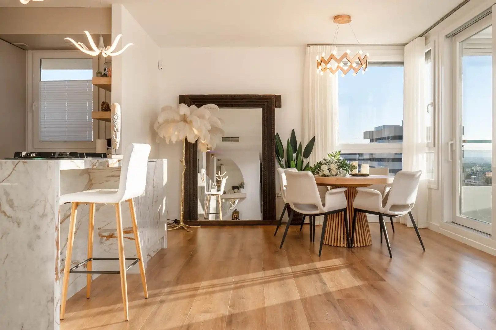 Piso de 110 m² en Granada