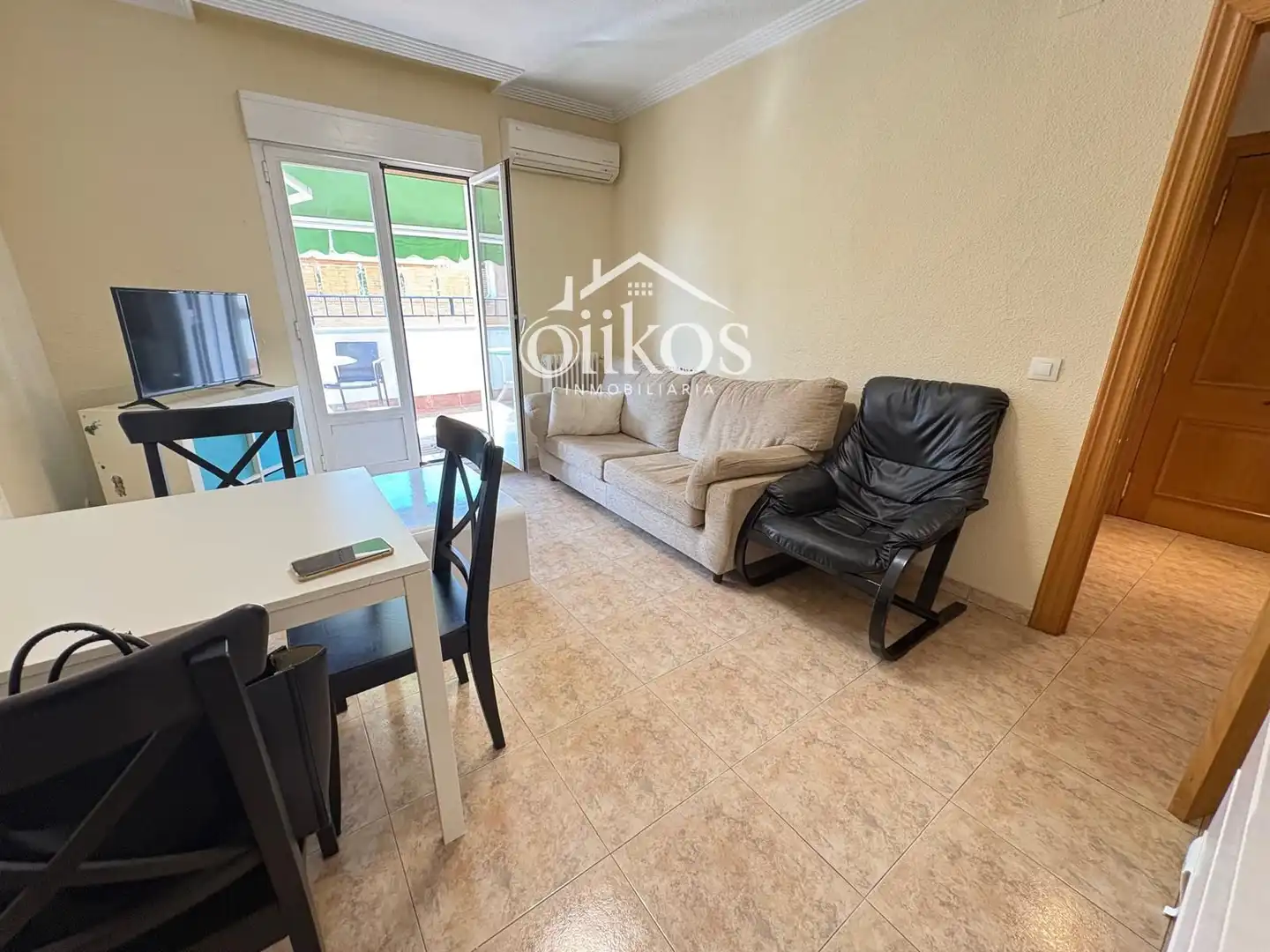 Piso de 80 m² en Salamanca