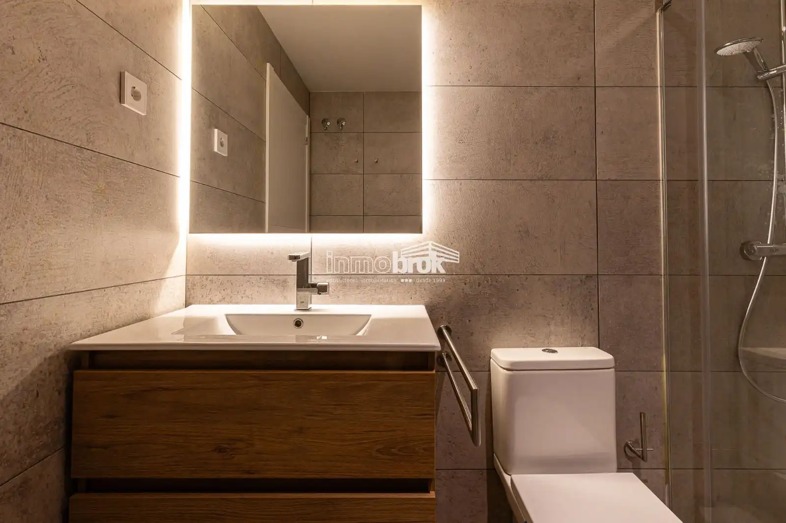 Pis de 112 m² a Madrid