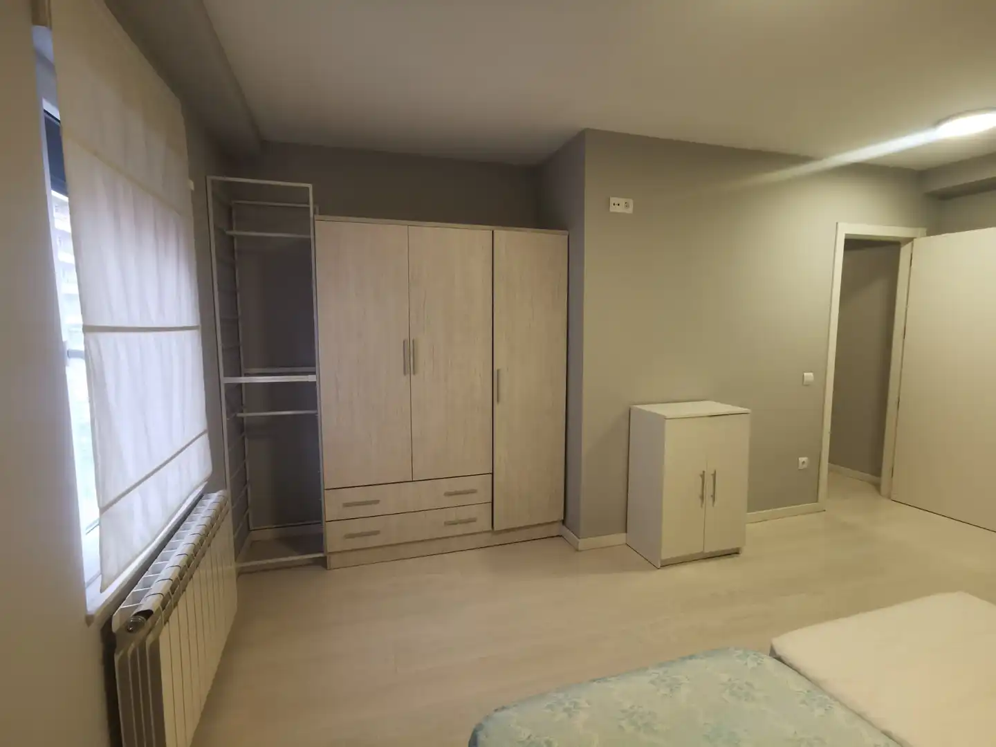 Piso de 80 m² en Salamanca