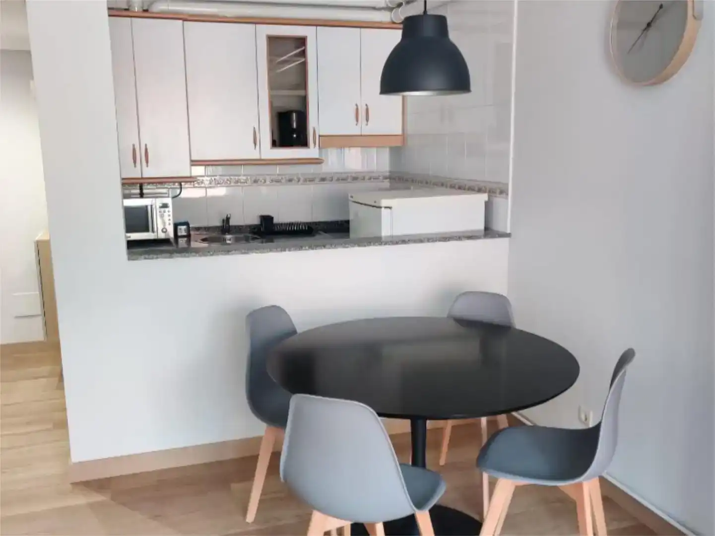Piso de 50 m² en Gozón