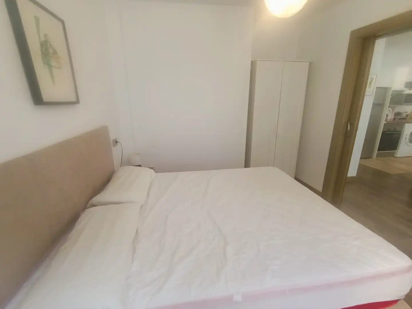 Piso de 42 m² en Gijón