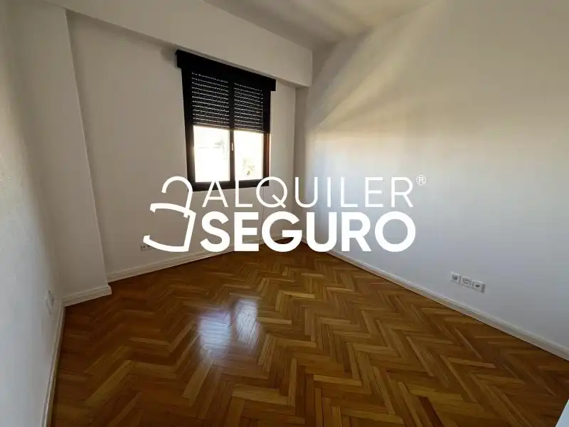 Pis de 55 m² a Madrid