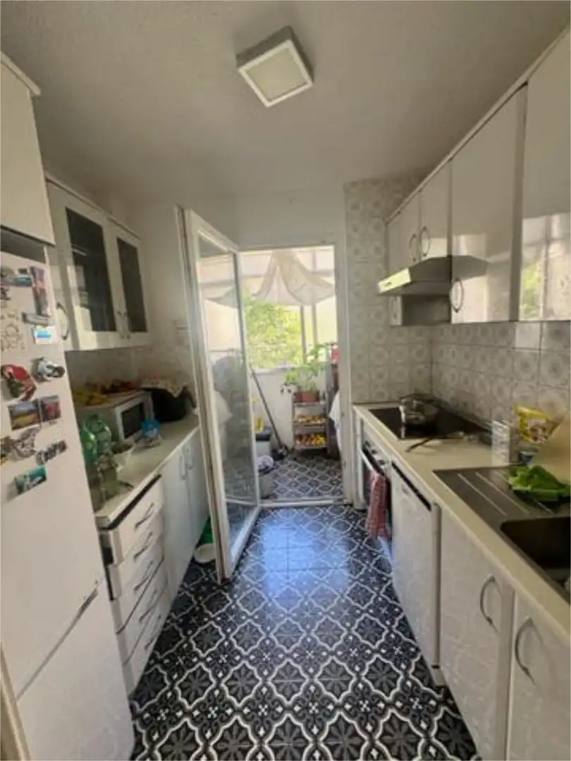Zimmer zur Miete, Madrid