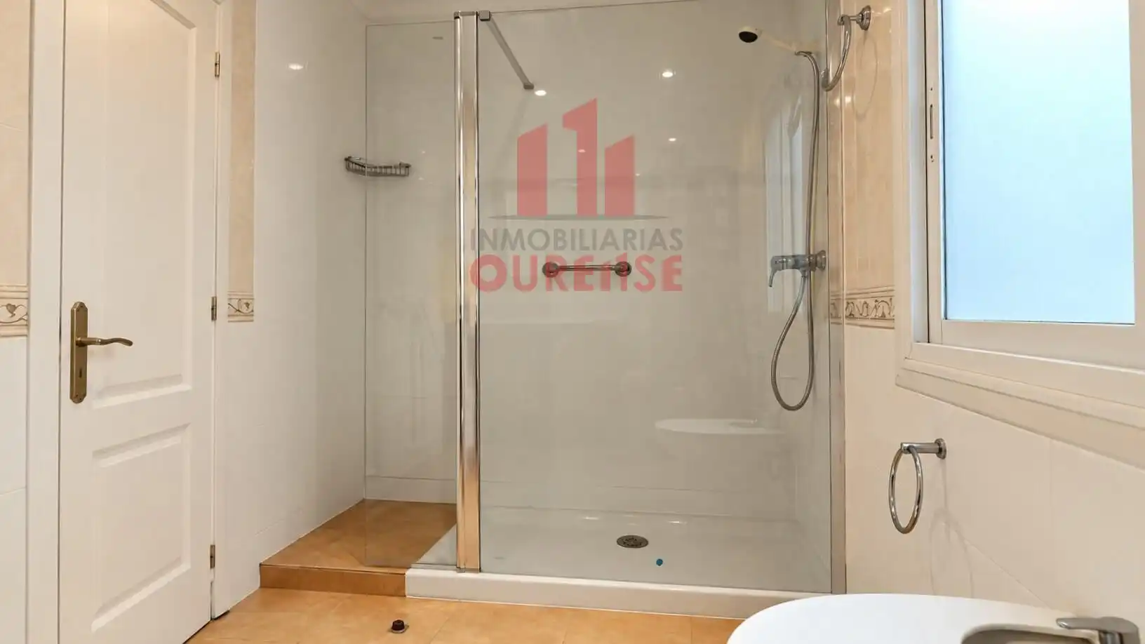 Piso de 123 m² en Ourense