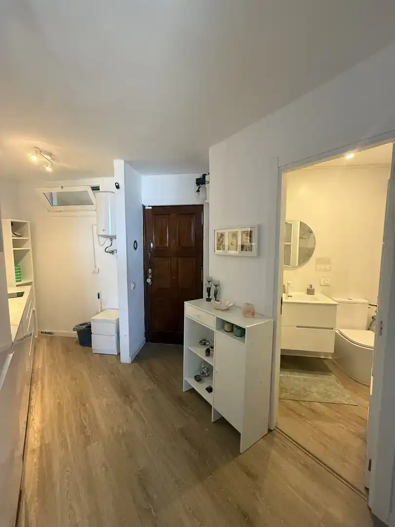 Piso de 50 m² en Candelaria