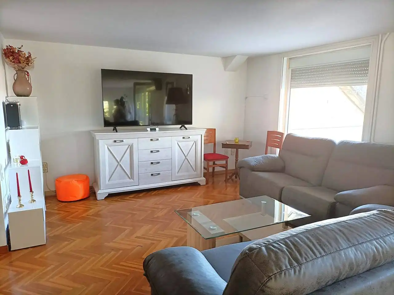 Pis de 153 m² a Vic