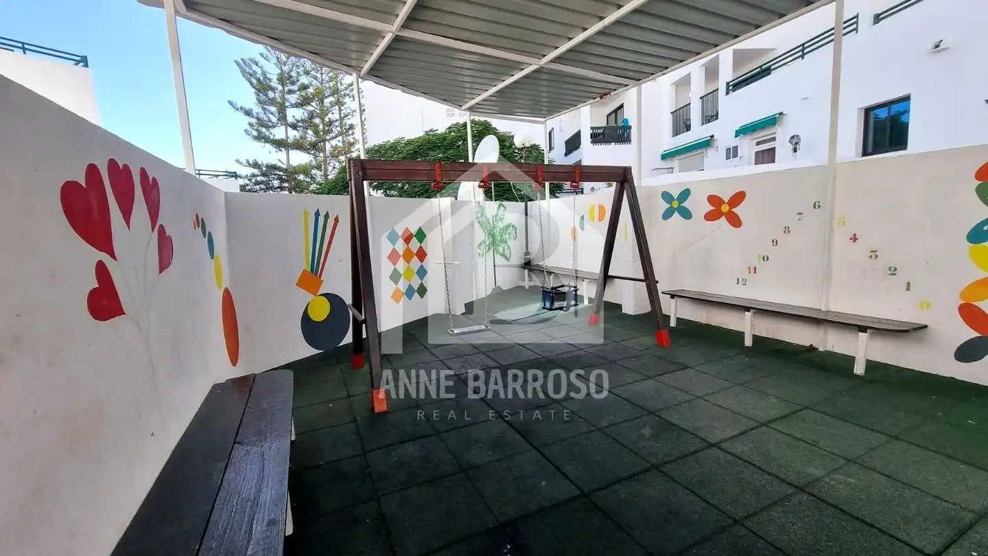 Piso de 90 m² en Adeje