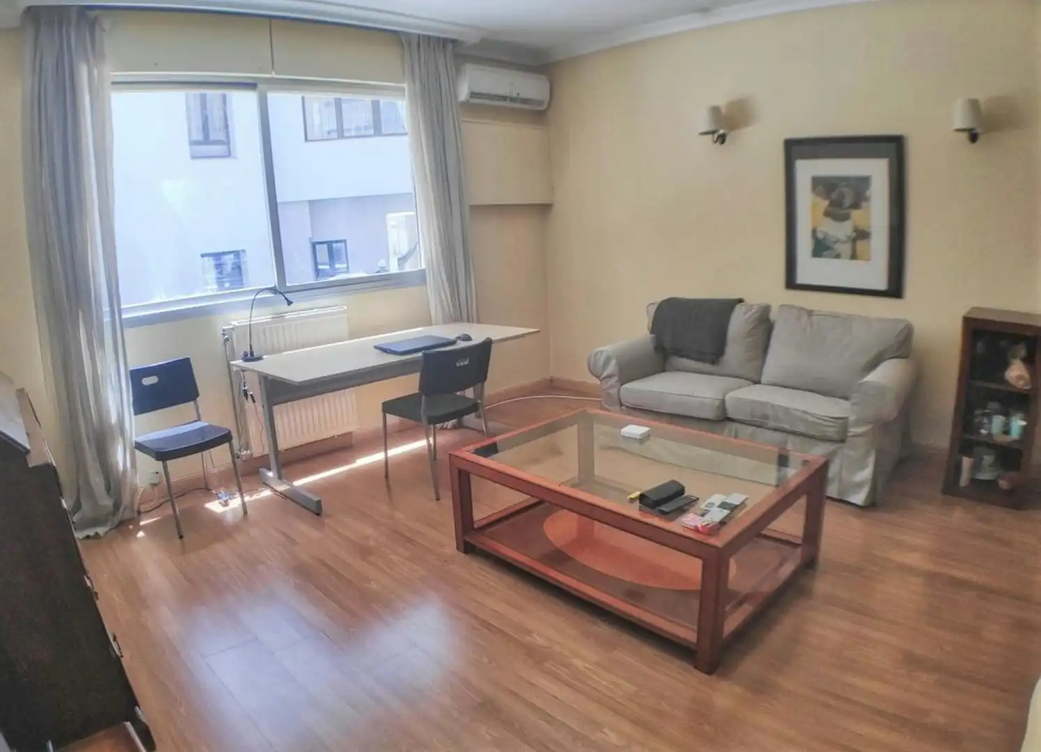 Pis de 42 m² a Madrid