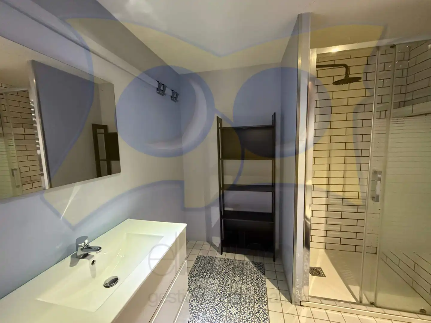 Piso de 120 m² en Salamanca