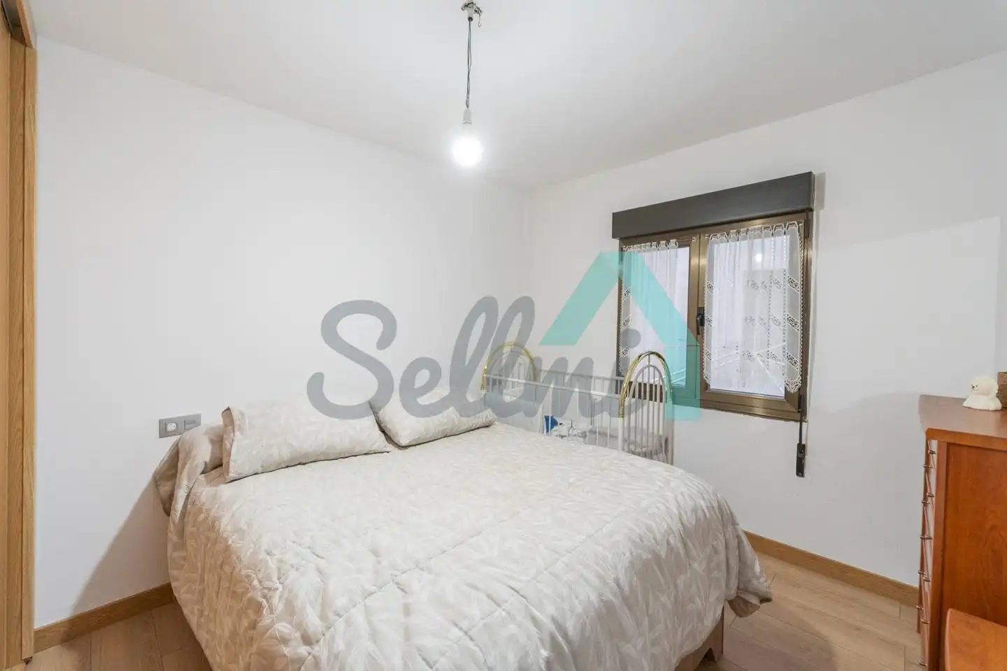 Piso de 71 m² en Gijón