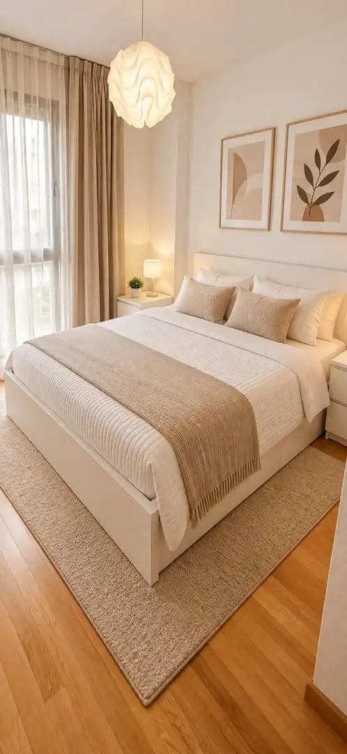 Appartement 100 m² à Madrid