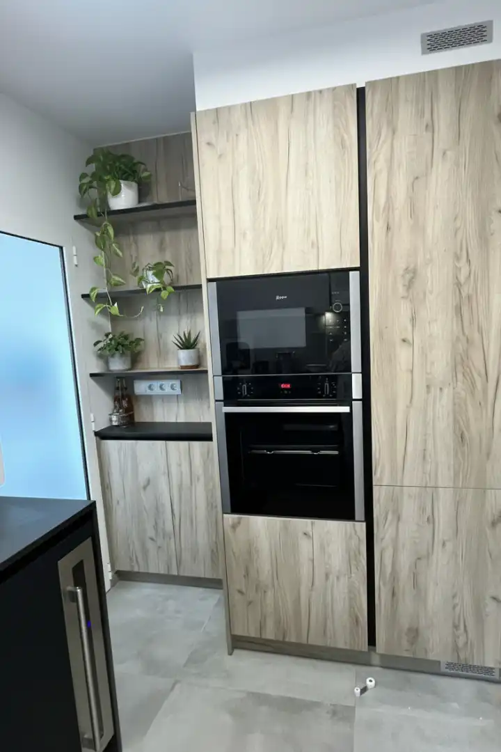 Piso de 65 m² en Palamós