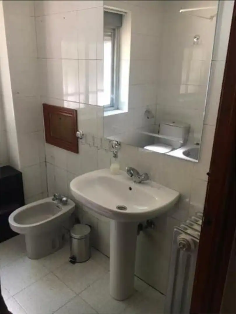 Piso de 90 m² en Salamanca