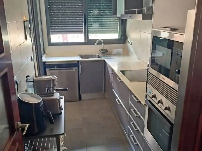 Piso de 70 m² en Castellón de la Plana