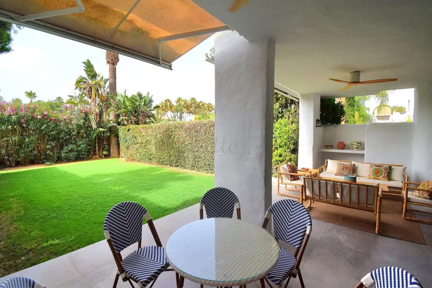 Piso de 159 m² en San Roque