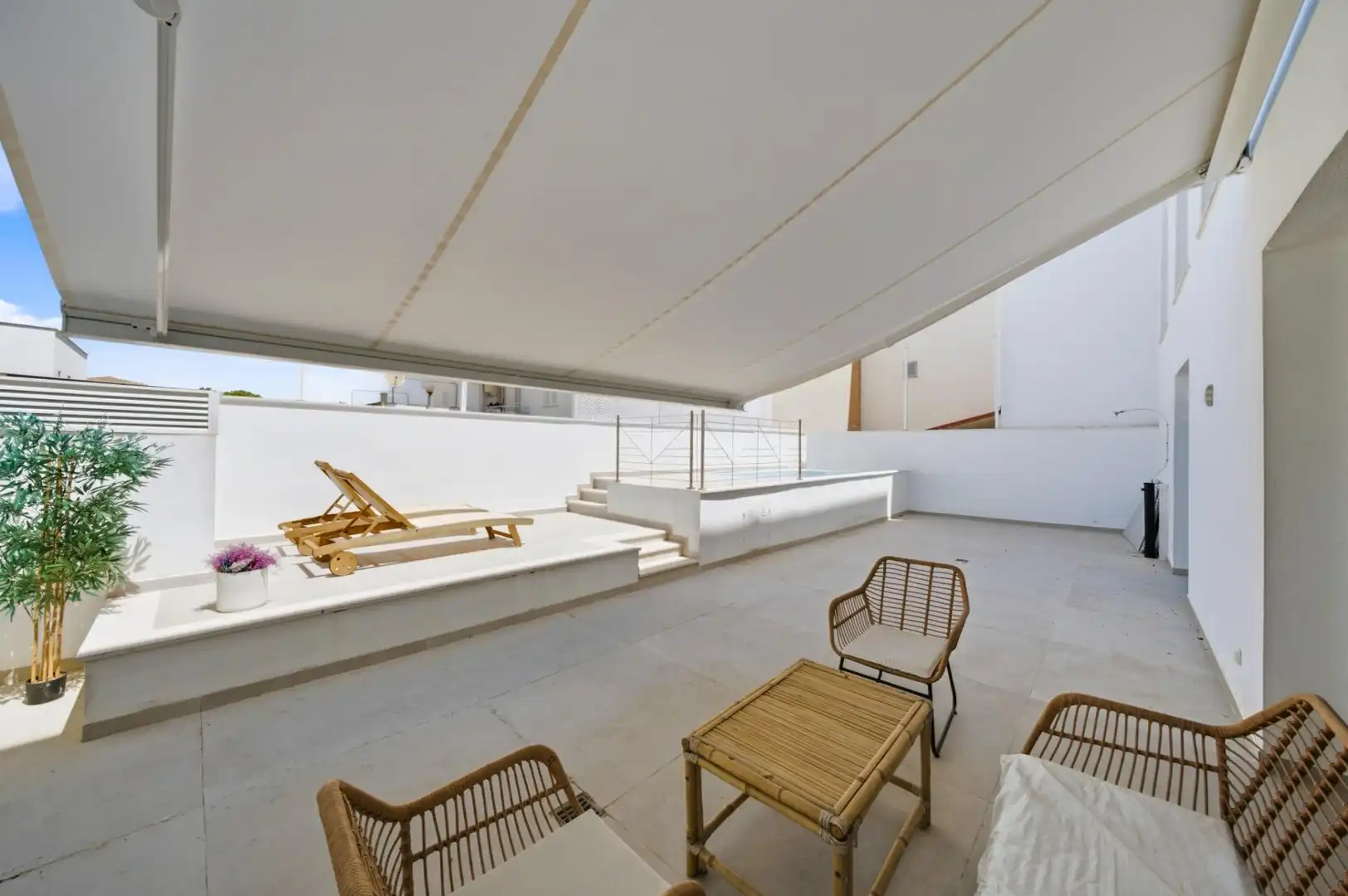 Appartement 141 m² à ses Salines