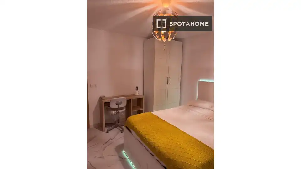 Habitación en alquiler, Alicante