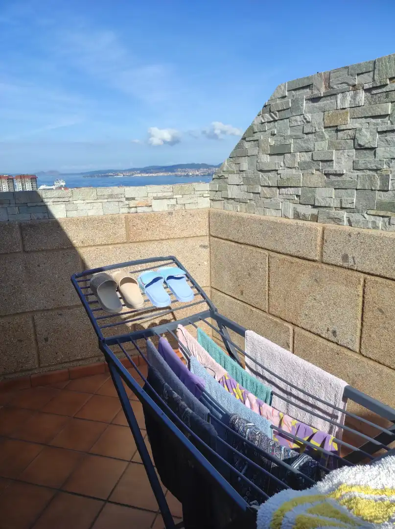 Piso de 100 m² en Vigo