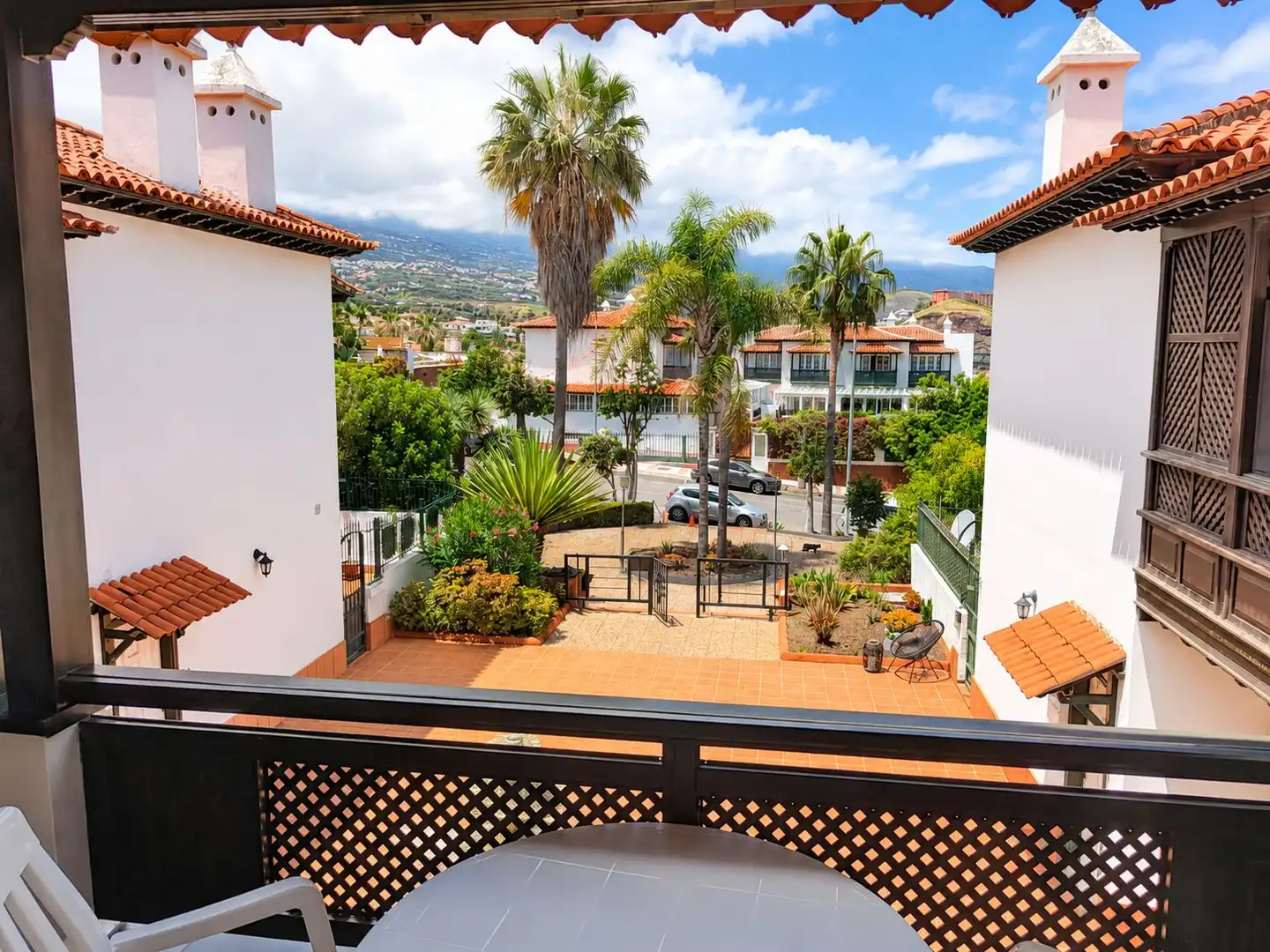 Piso de 50 m² en La Orotava