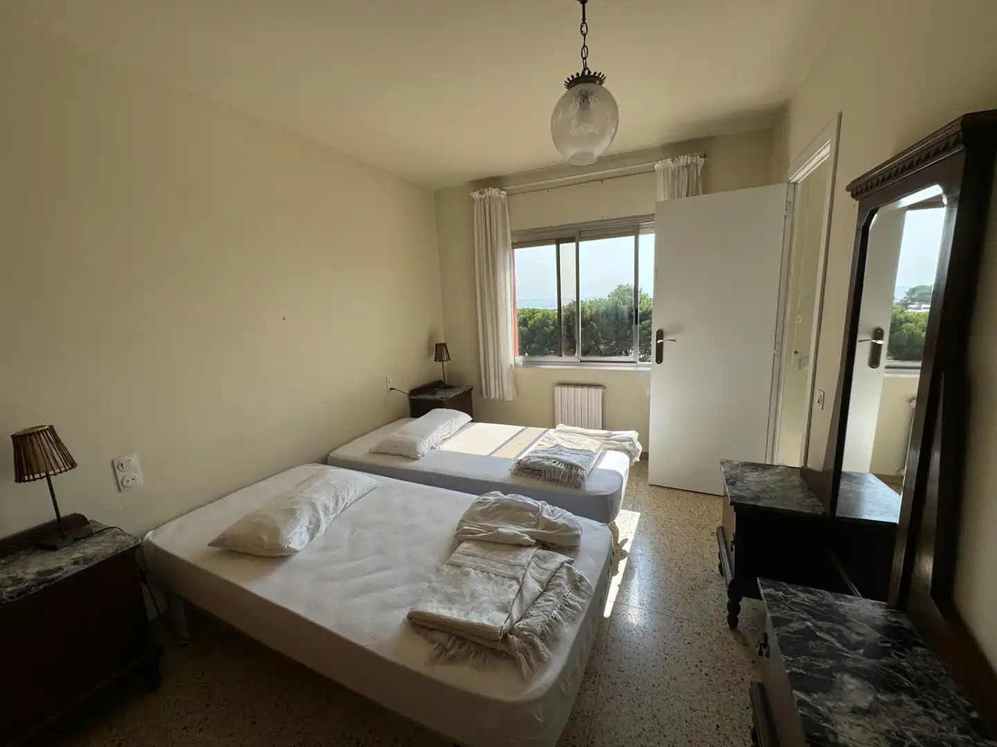 Piso de 130 m² en Sant Feliu de Guíxols