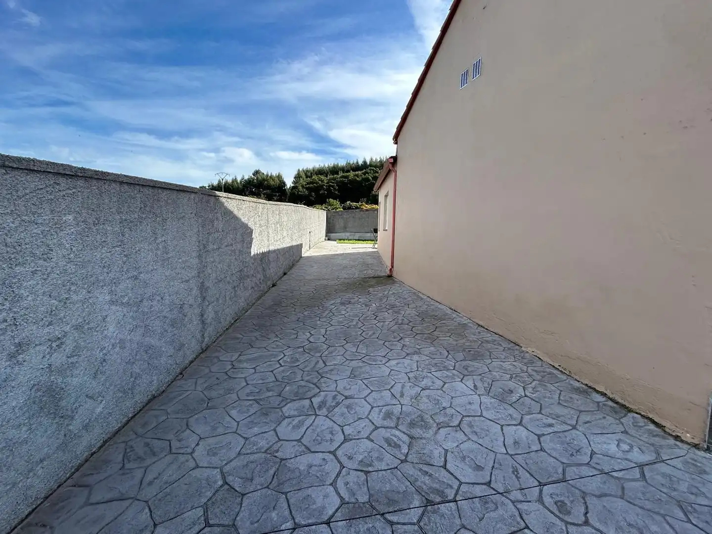 Maison 122 m² à Carballo
