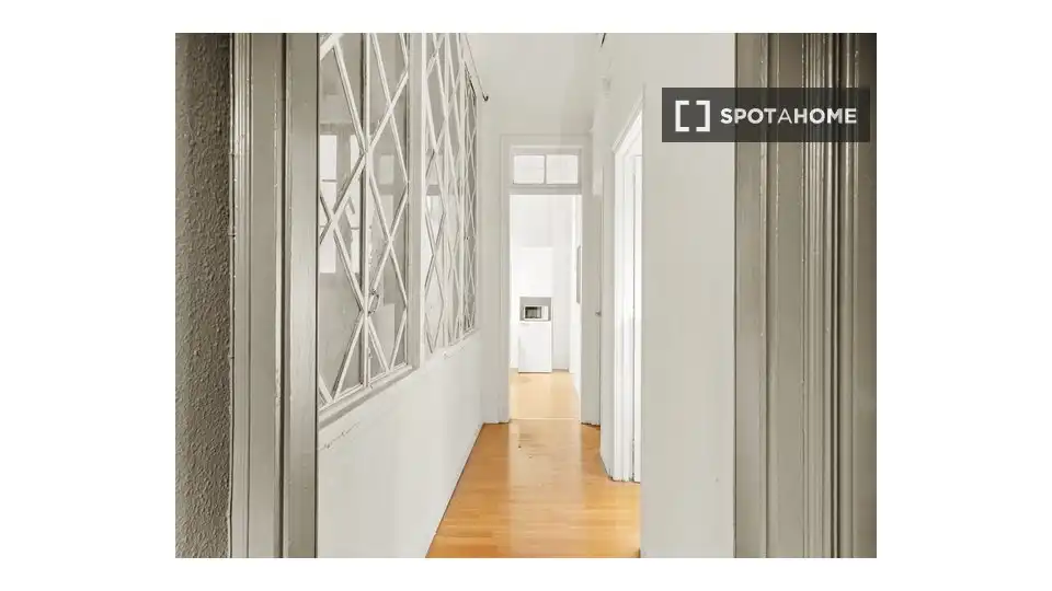 Zimmer zur Miete, Barcelona