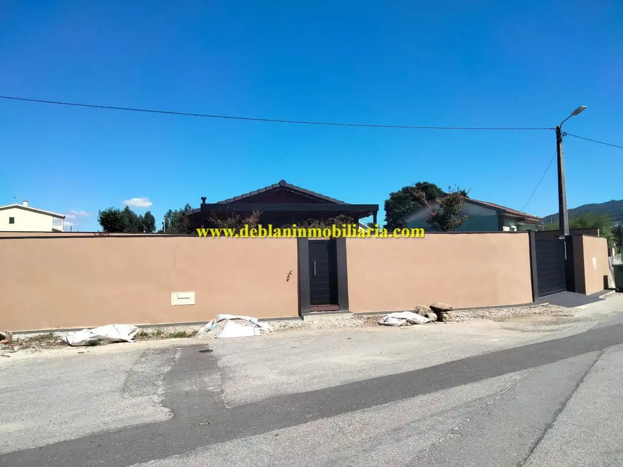 Piso de 40 m² en Tui