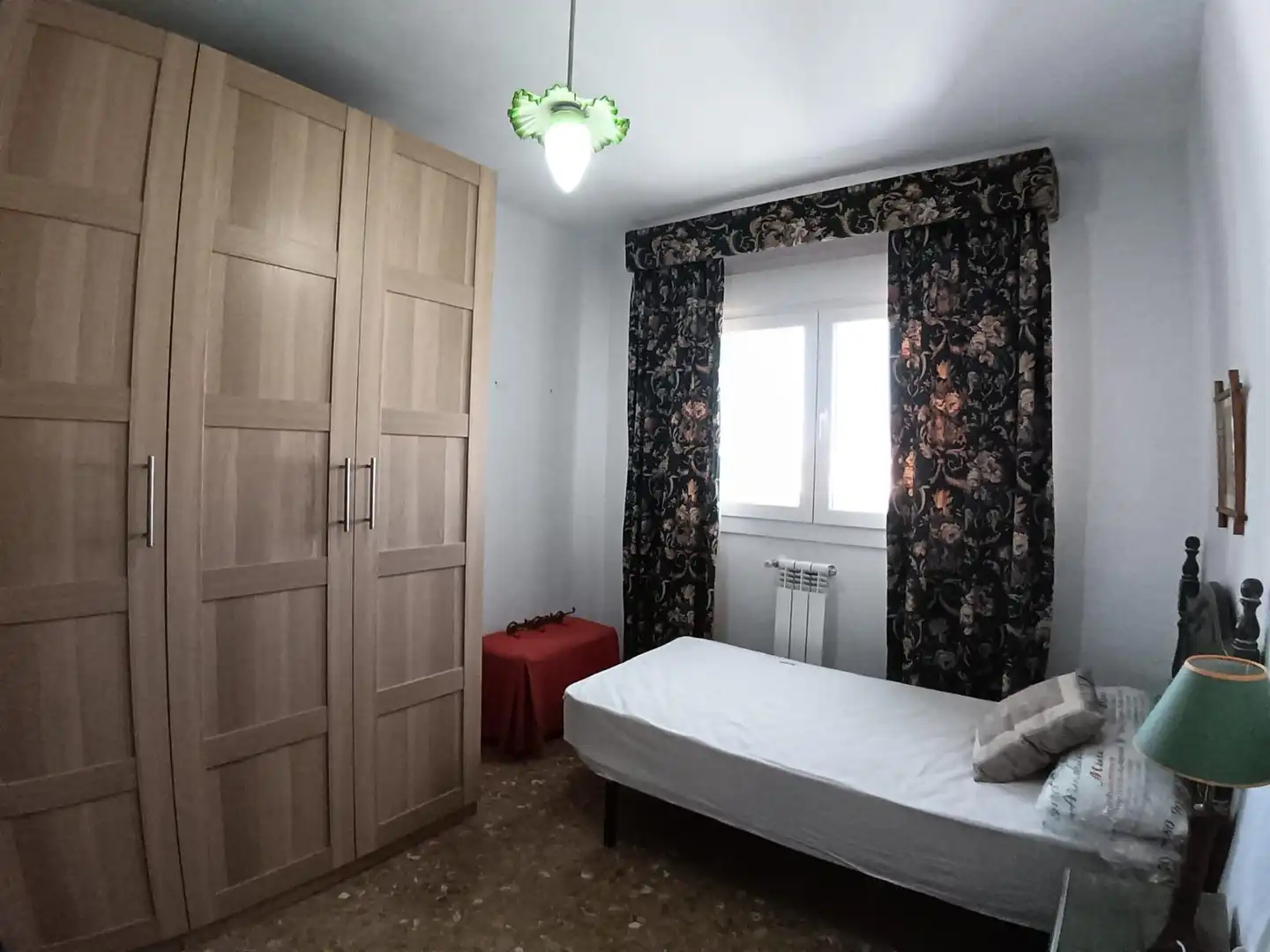 Pis de 122 m² a Antequera