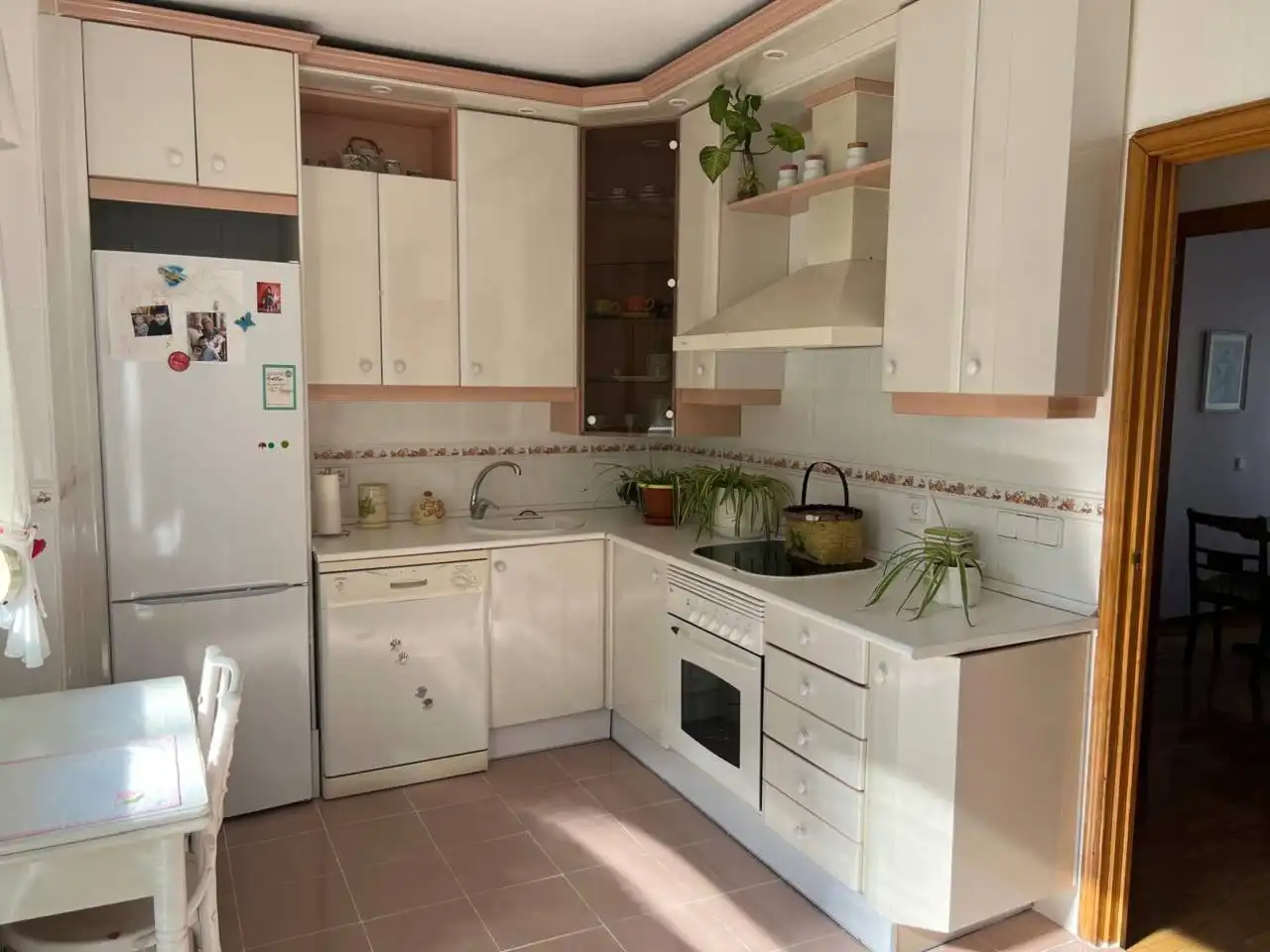 Appartamento 130 m² a Toledo