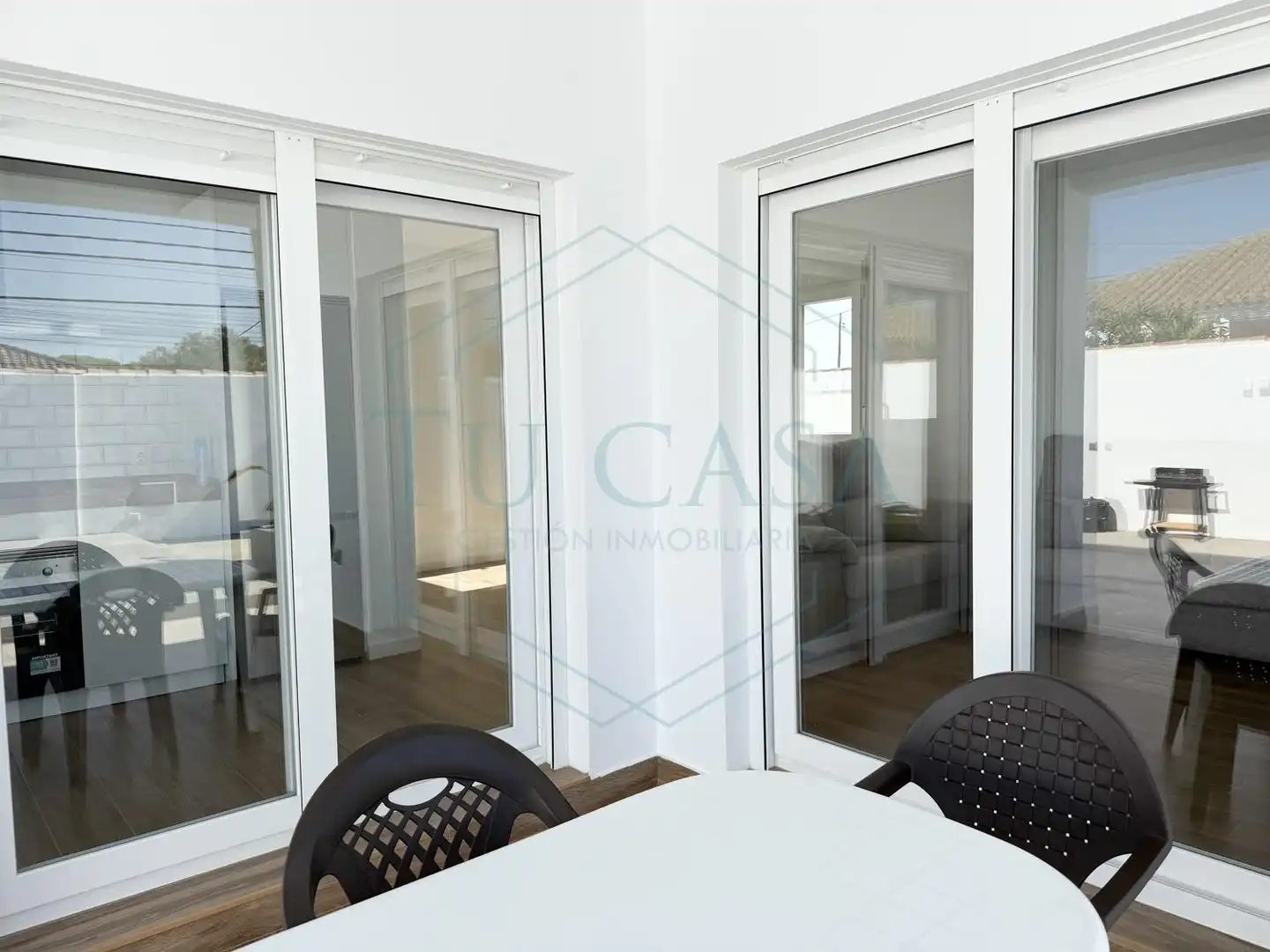 Квартира 100 м² в Chiclana de la Frontera