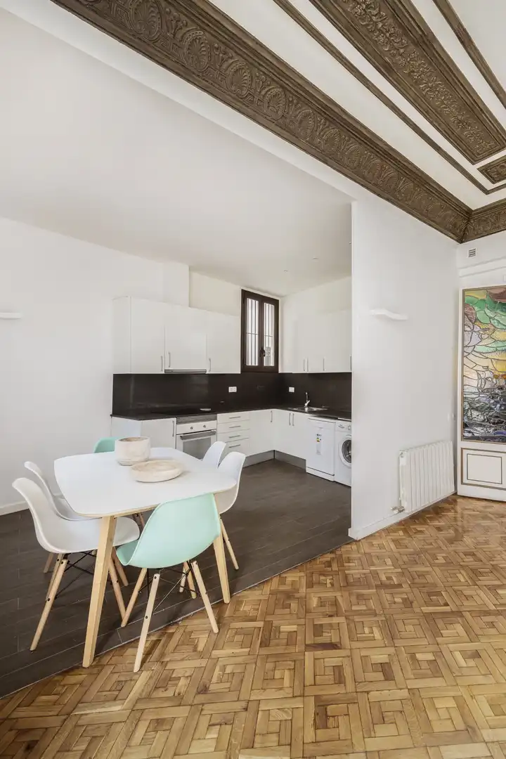 Piso de 99 m² en Barcelona