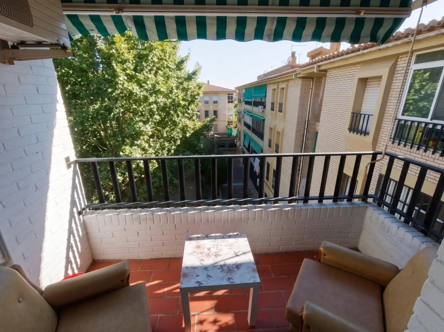 Piso de 111 m² en Granada