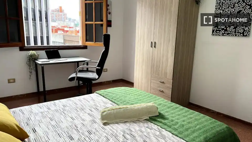 Habitación en alquiler, Las Palmas de Gran Canaria