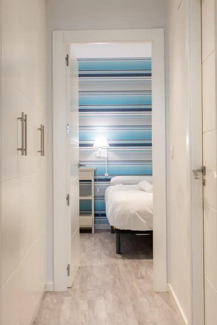Piso de 75 m² en Zaragoza