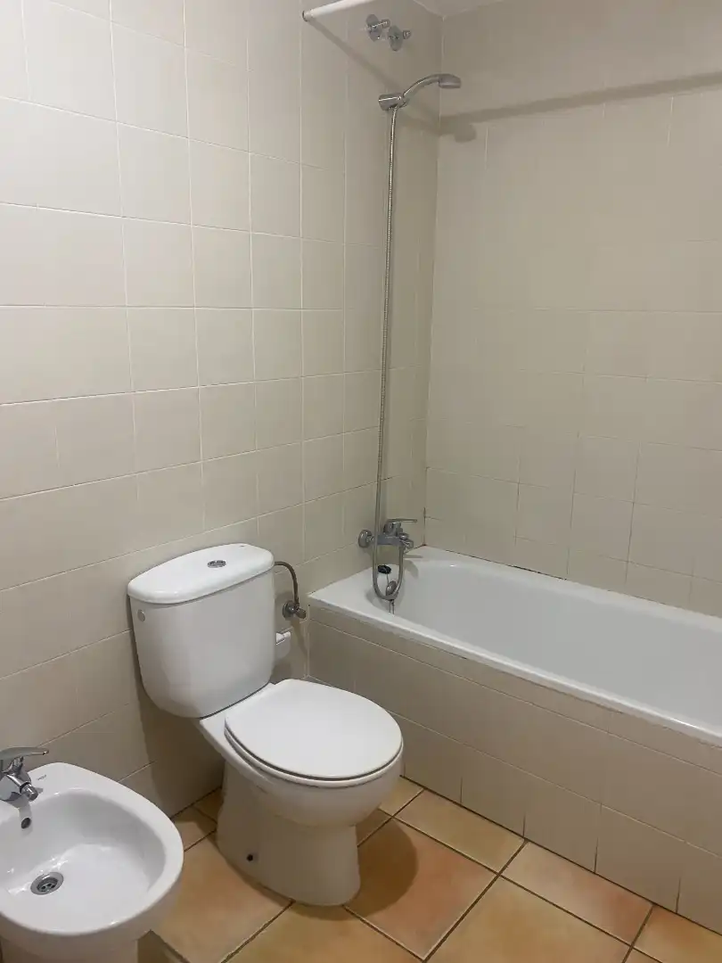 Piso de 21 m² en Huesca