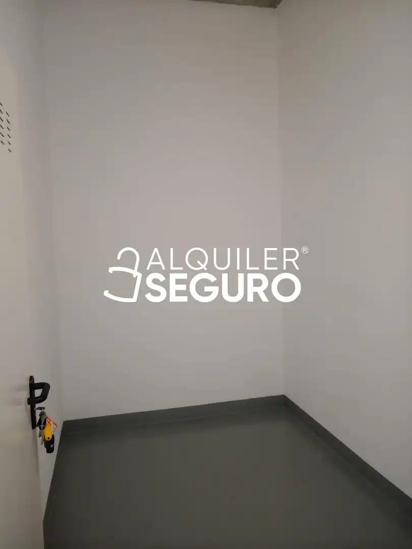 Piso de 58 m² en Arroyo de la Encomienda