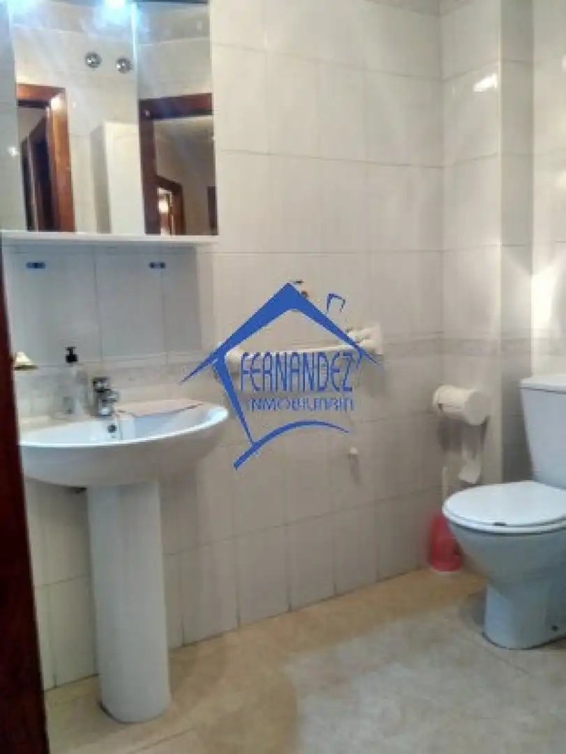 Piso de 80 m² en Cáceres