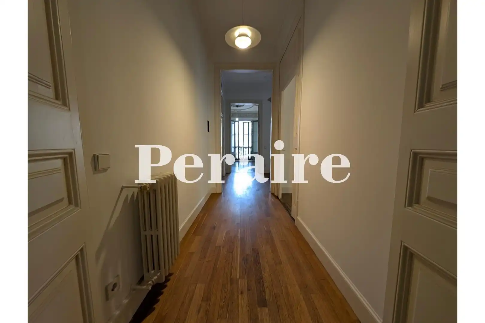 Piso de 195 m² en Barcelona