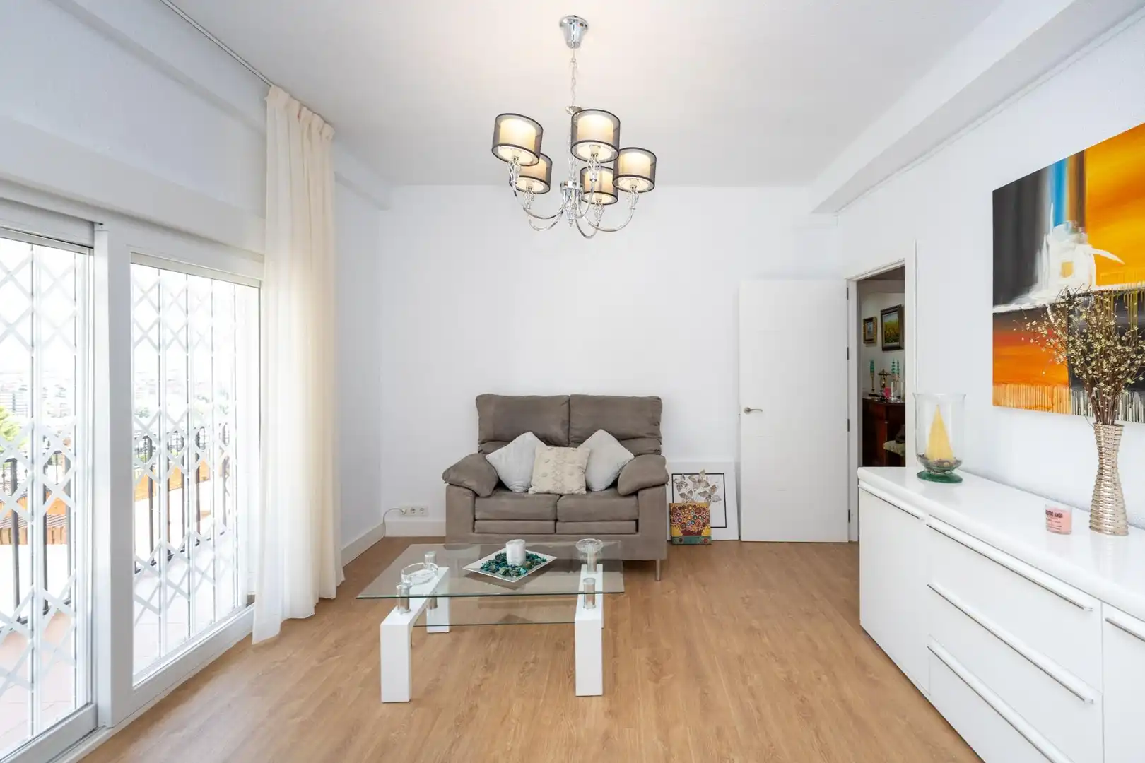Casa de 130 m² a Granada