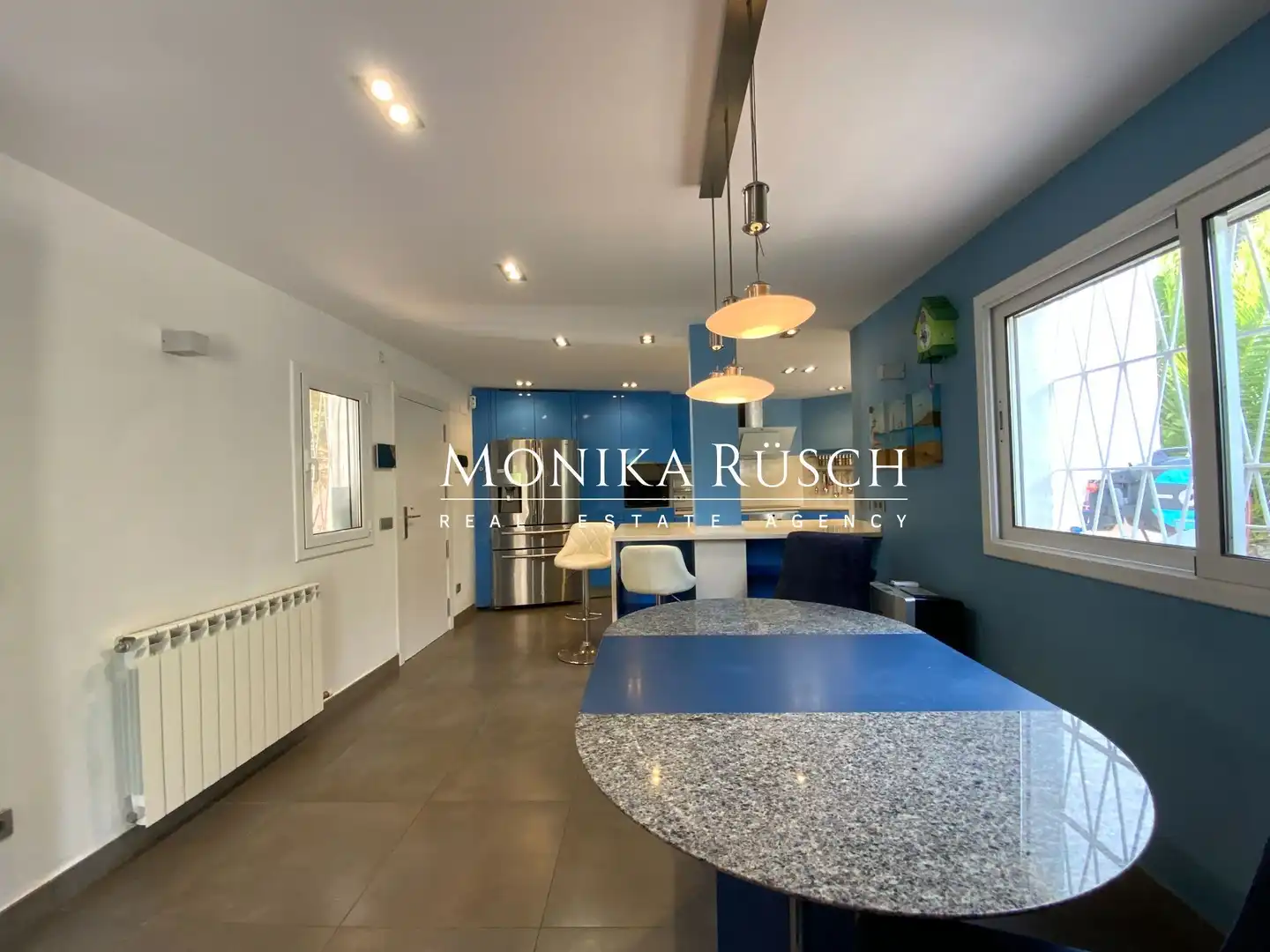 Casa de 434 m² a Castelldefels