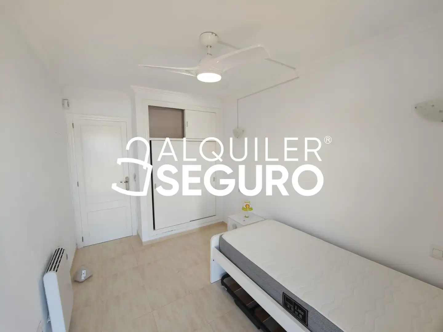Piso de 120 m² en ses Salines