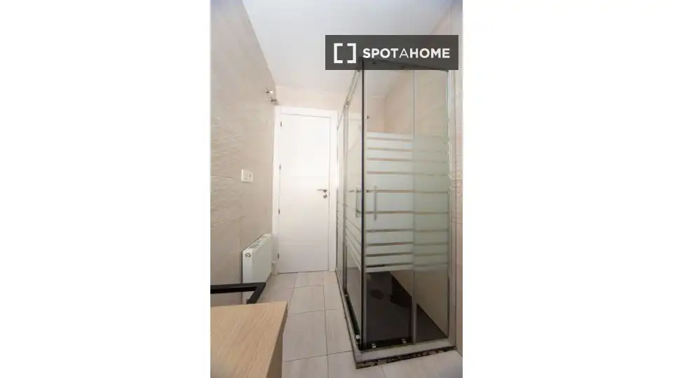 Habitación en alquiler, Granada