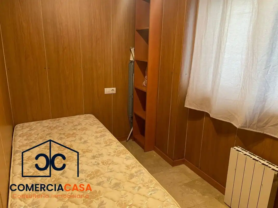 Piso de 50 m² en Armilla