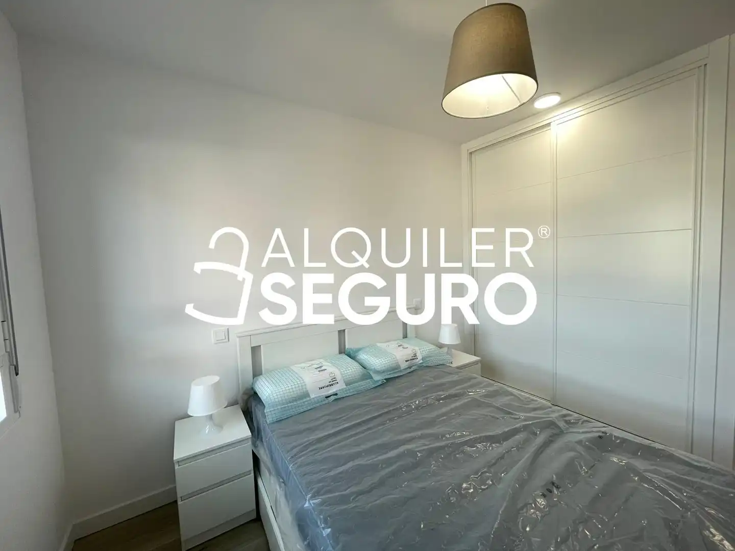 Pis de 68 m² a Madrid